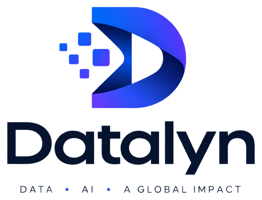 Datalyn — Data, AI, a global impact